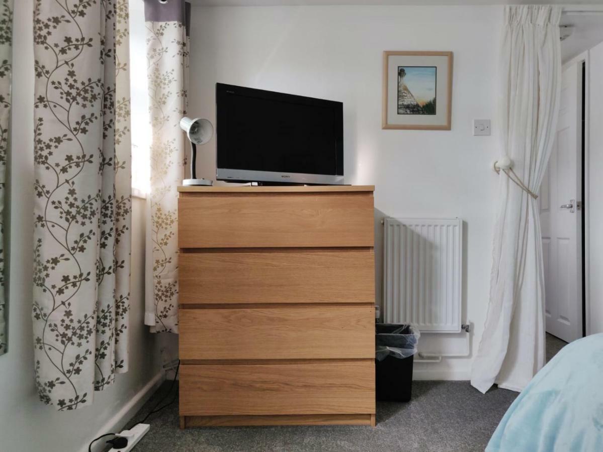 Garden Apartment نيوتن أبوت المظهر الخارجي الصورة